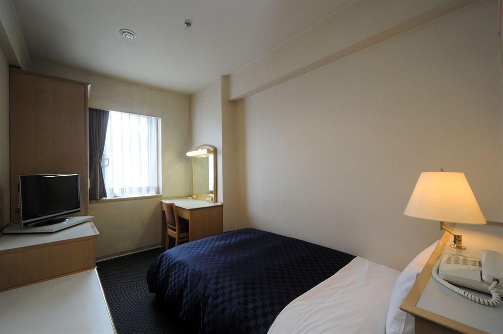 Hotel New Hiroden Hiroshima Exterior photo