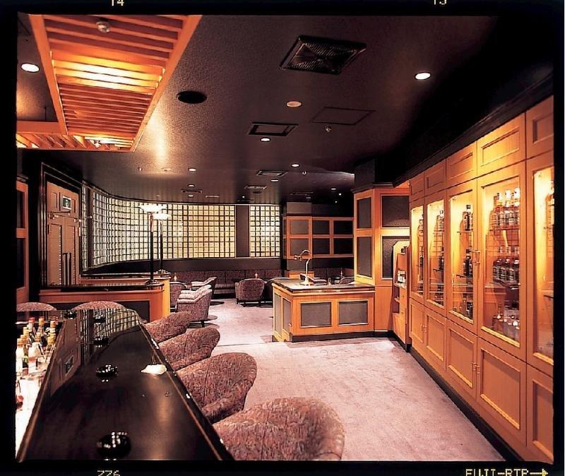Hotel New Hiroden Hiroshima Exterior photo
