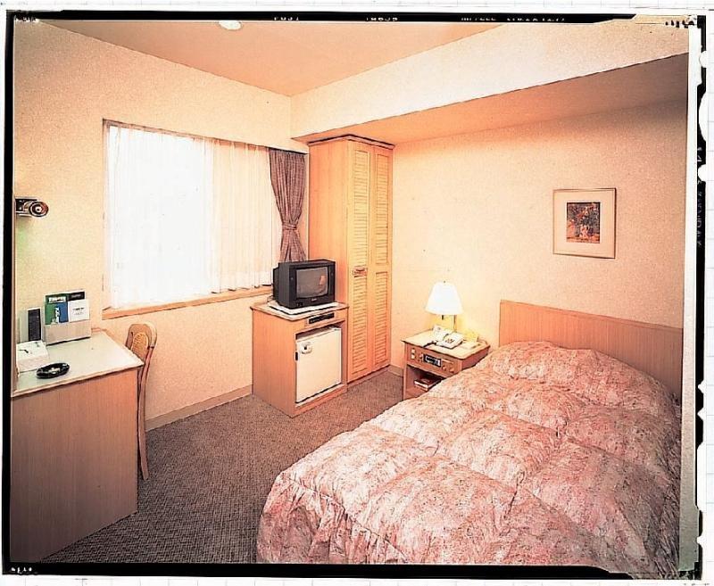 Hotel New Hiroden Hiroshima Exterior photo