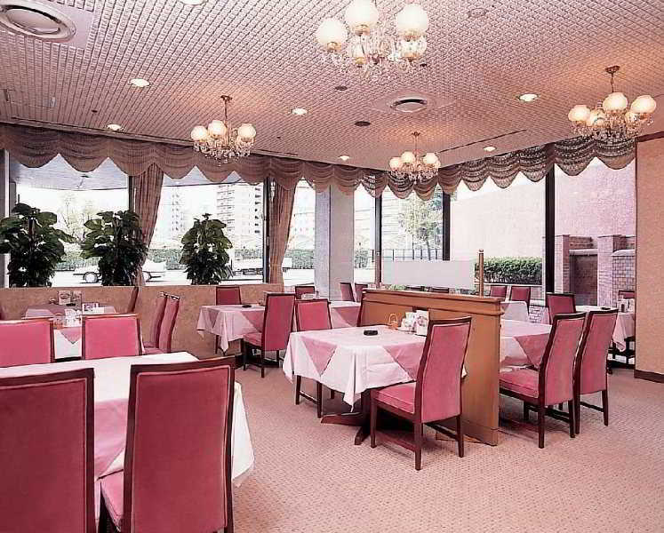 Hotel New Hiroden Hiroshima Exterior photo