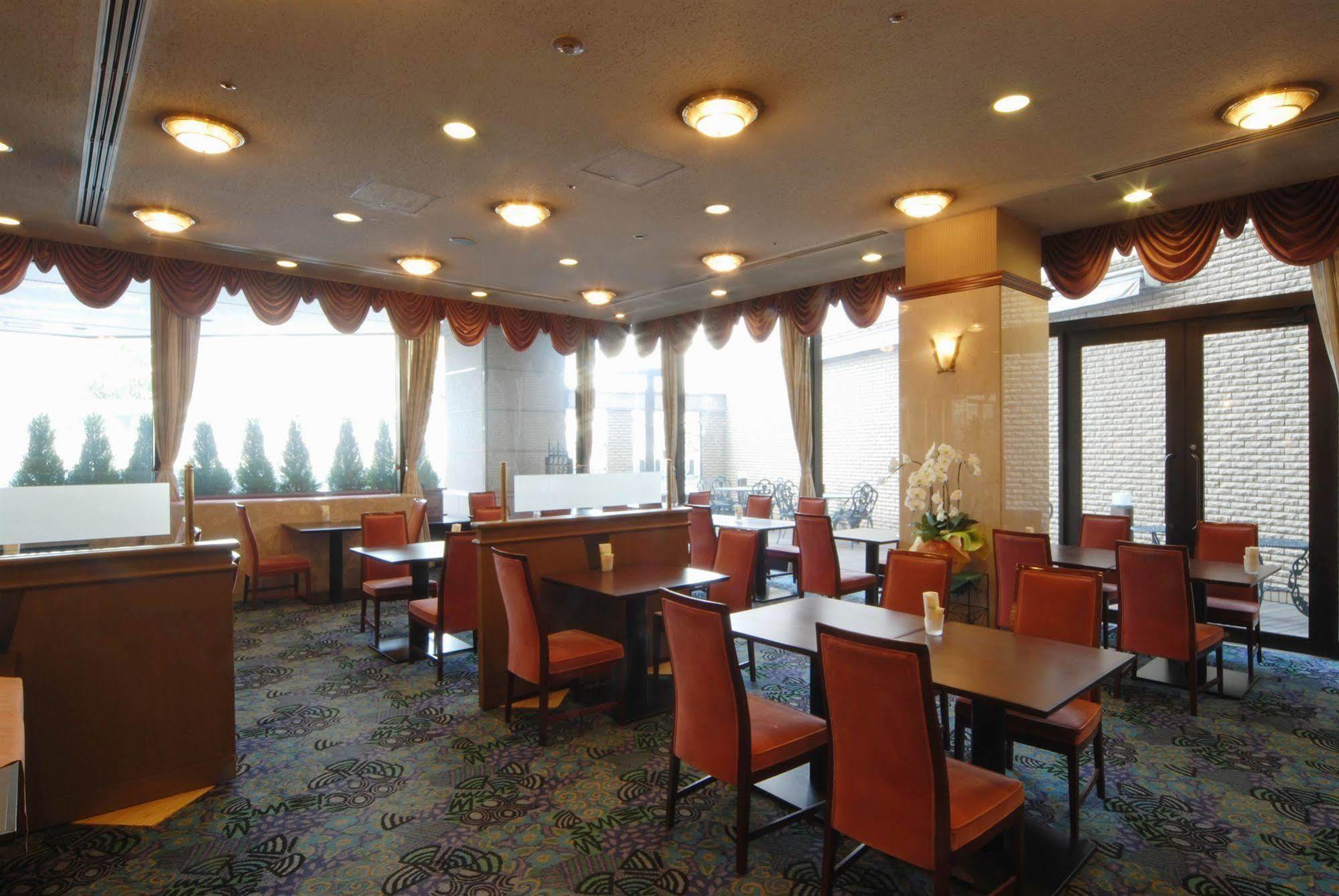 Hotel New Hiroden Hiroshima Exterior photo