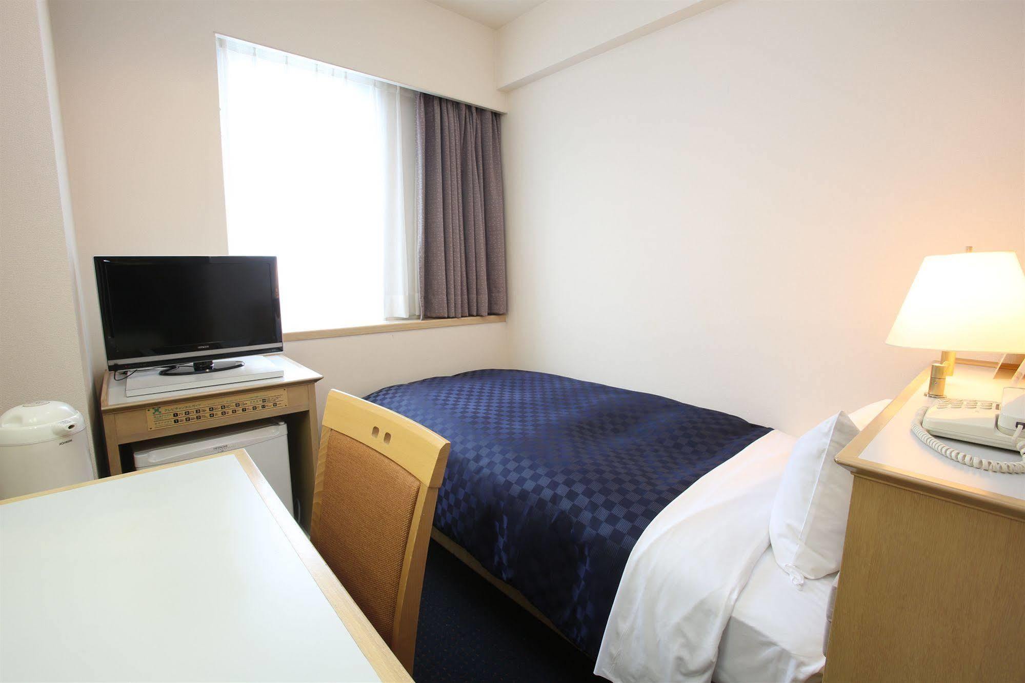 Hotel New Hiroden Hiroshima Exterior photo