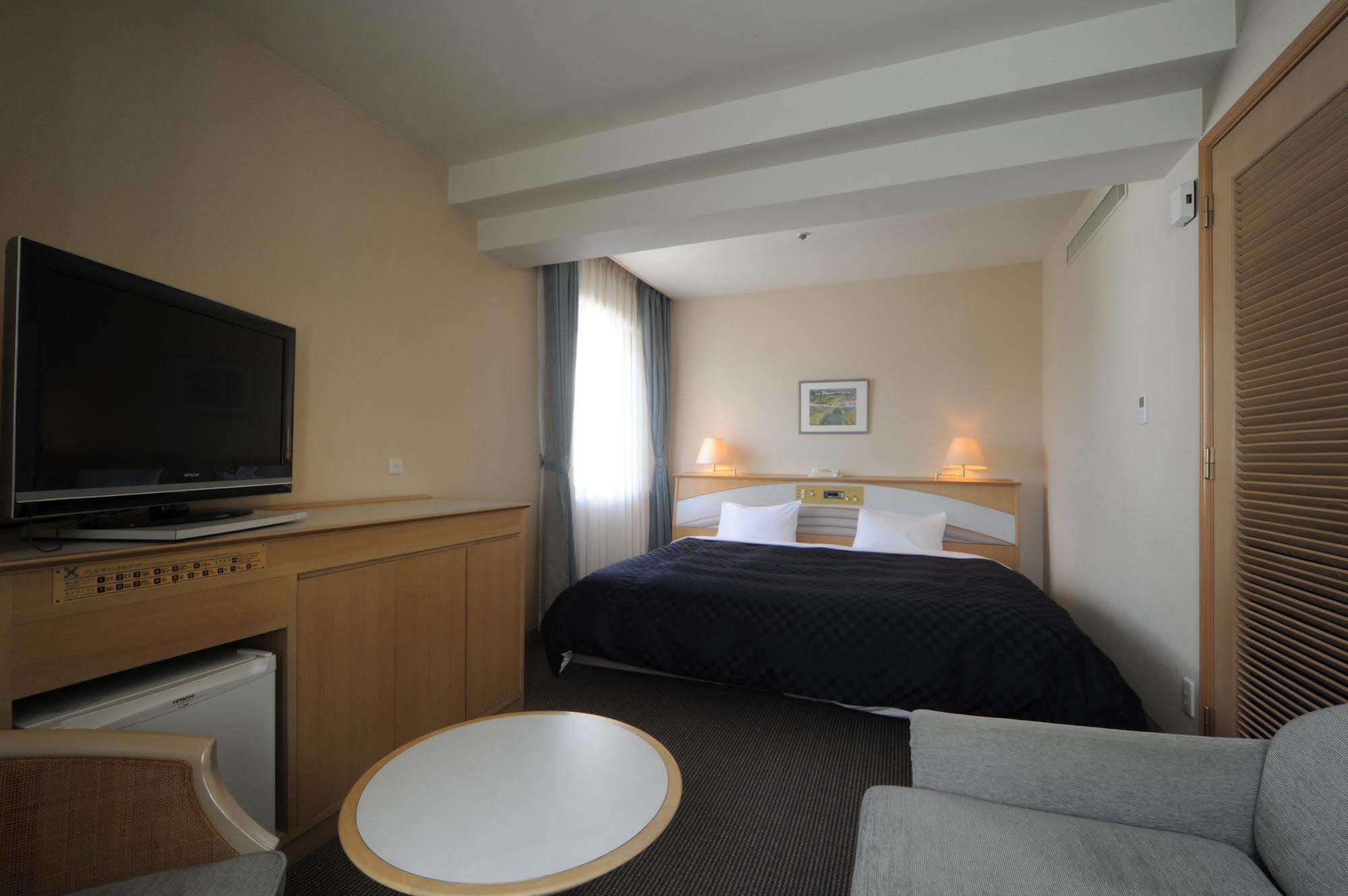 Hotel New Hiroden Hiroshima Exterior photo