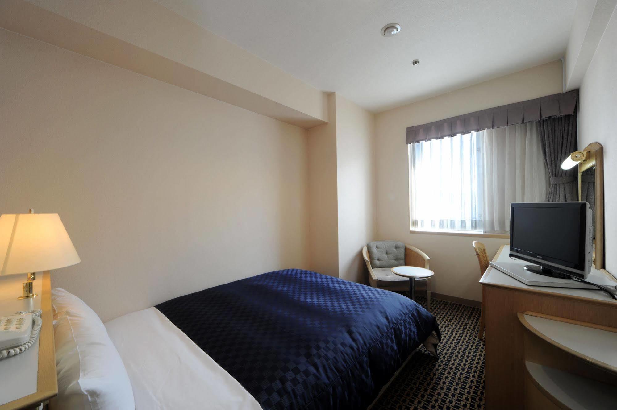 Hotel New Hiroden Hiroshima Exterior photo