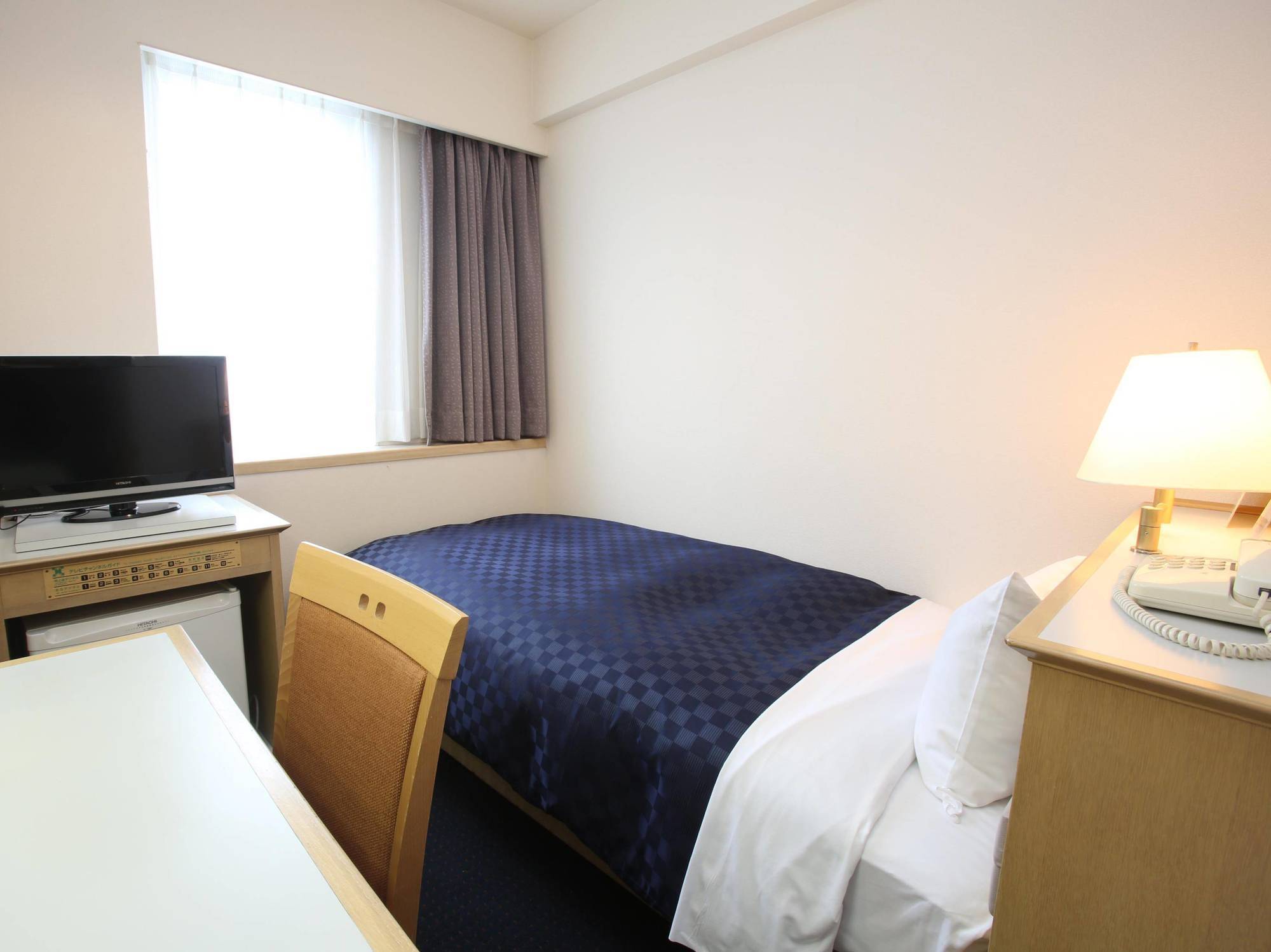 Hotel New Hiroden Hiroshima Exterior photo