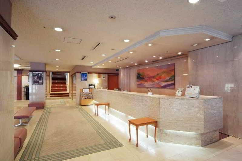 Hotel New Hiroden Hiroshima Exterior photo